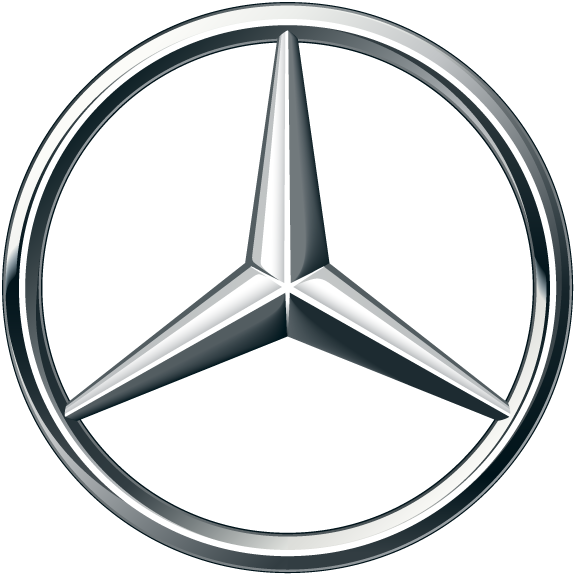 Logo Mercedes-Benz Vans